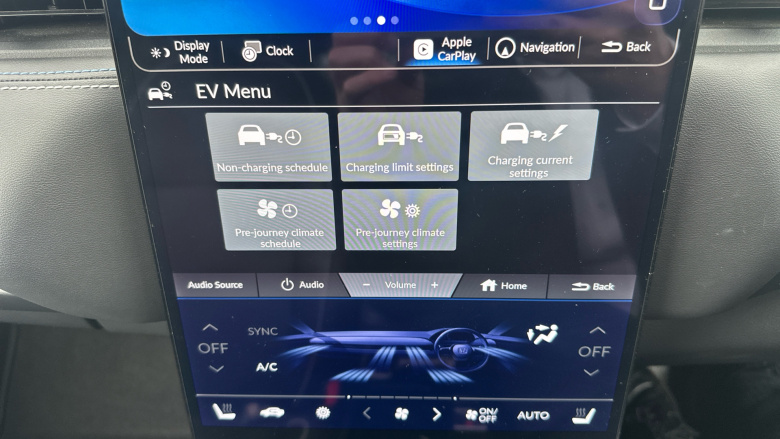 Honda E Ny1 150kW Elegance 69kWh 5dr Auto Electric Hatchback